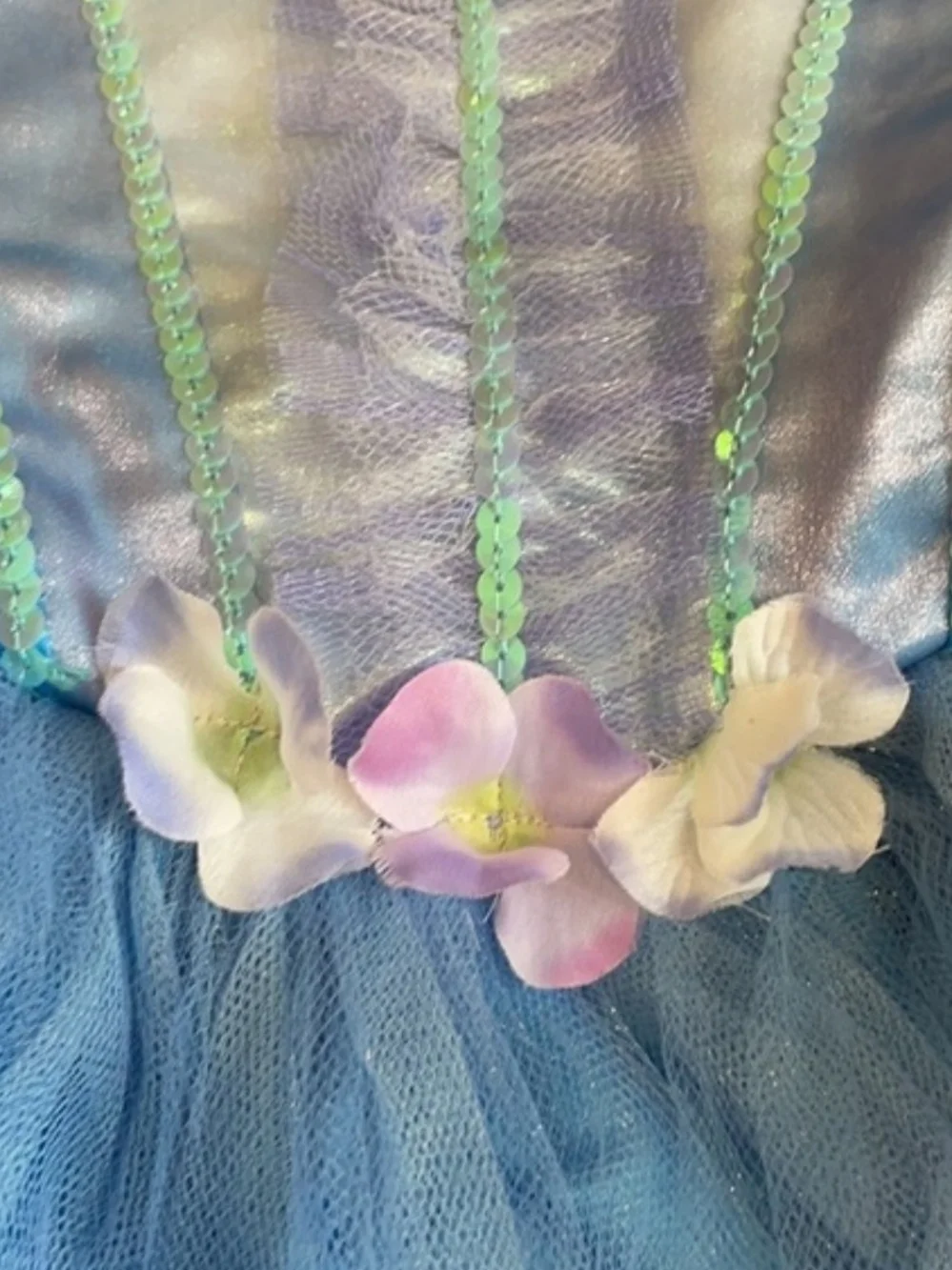 Dress Up By Design southern belle
